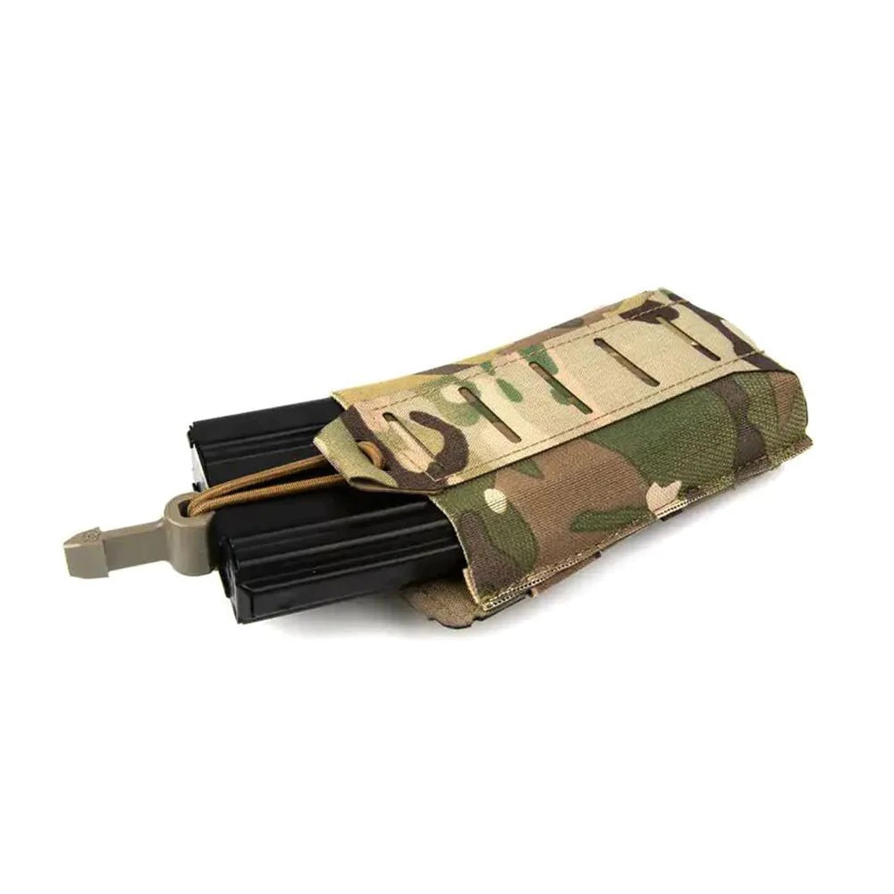 Mag NOW! M4 single/triple magazine pouch