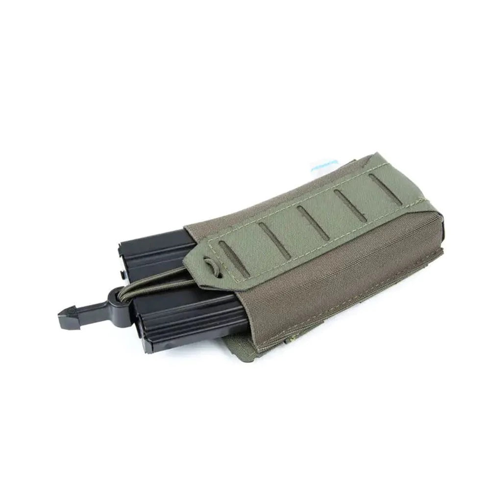Mag NOW! M4 single/triple magazine pouch