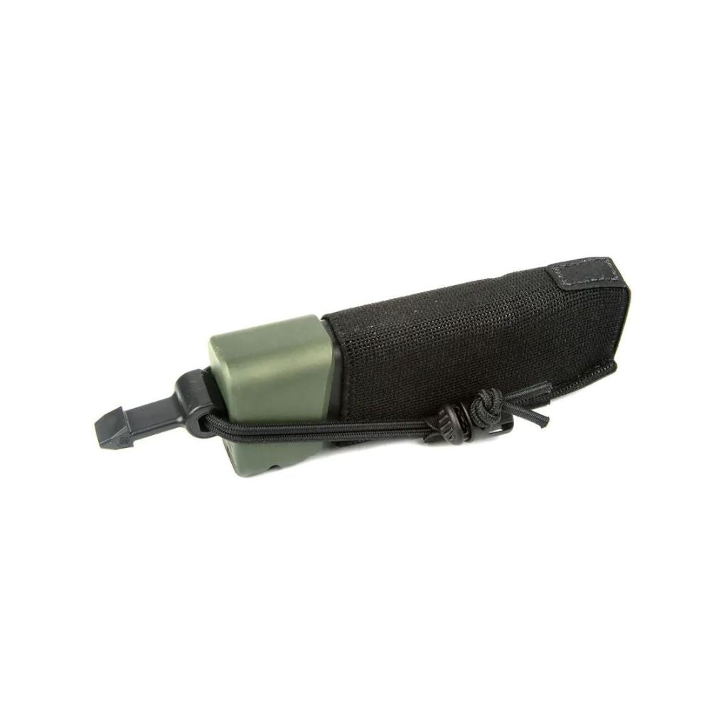 Mag NOW! Pistol Pouch 系列|單聯,二聯|超輕量|快拔設計|任務不容延遲