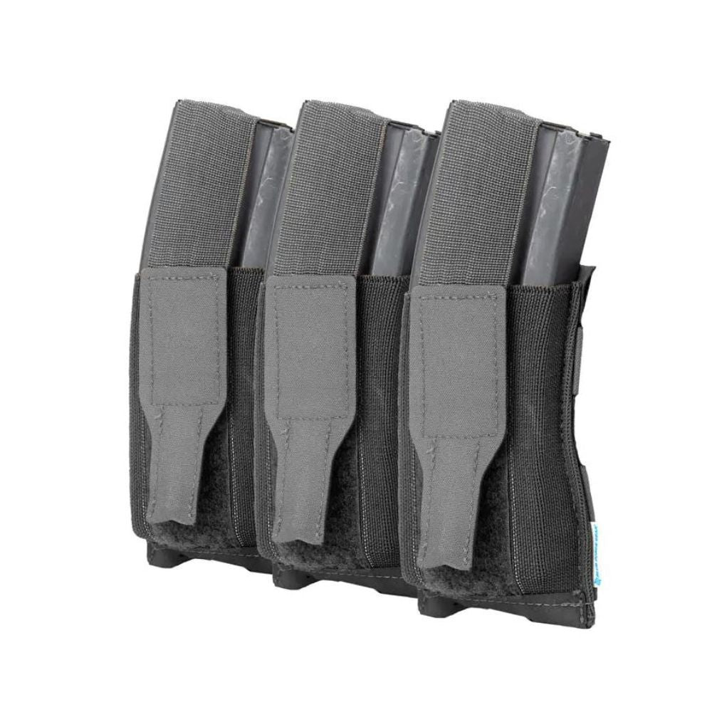 Flapped Ten-Speed M4 Mag Pouch