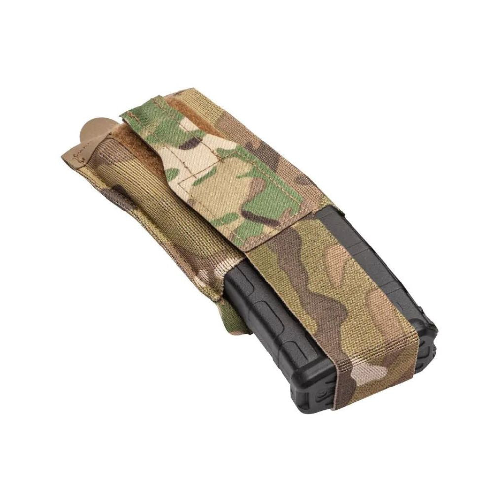 Flapped Ten-Speed M4 Mag Pouch