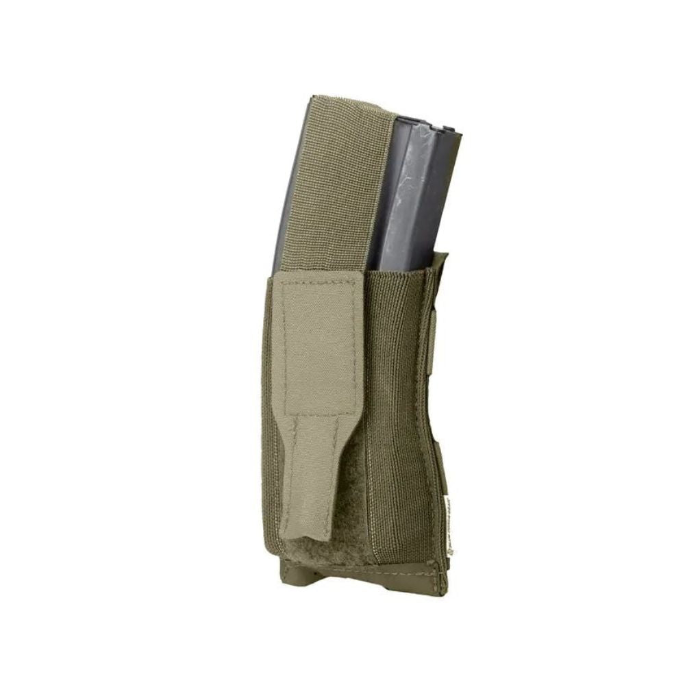 Flapped Ten-Speed M4 Mag Pouch