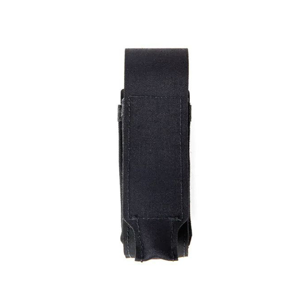 單聯手槍彈匣袋 (Single Pistol Mag Pouch) | 輕量耐用戰術裝備