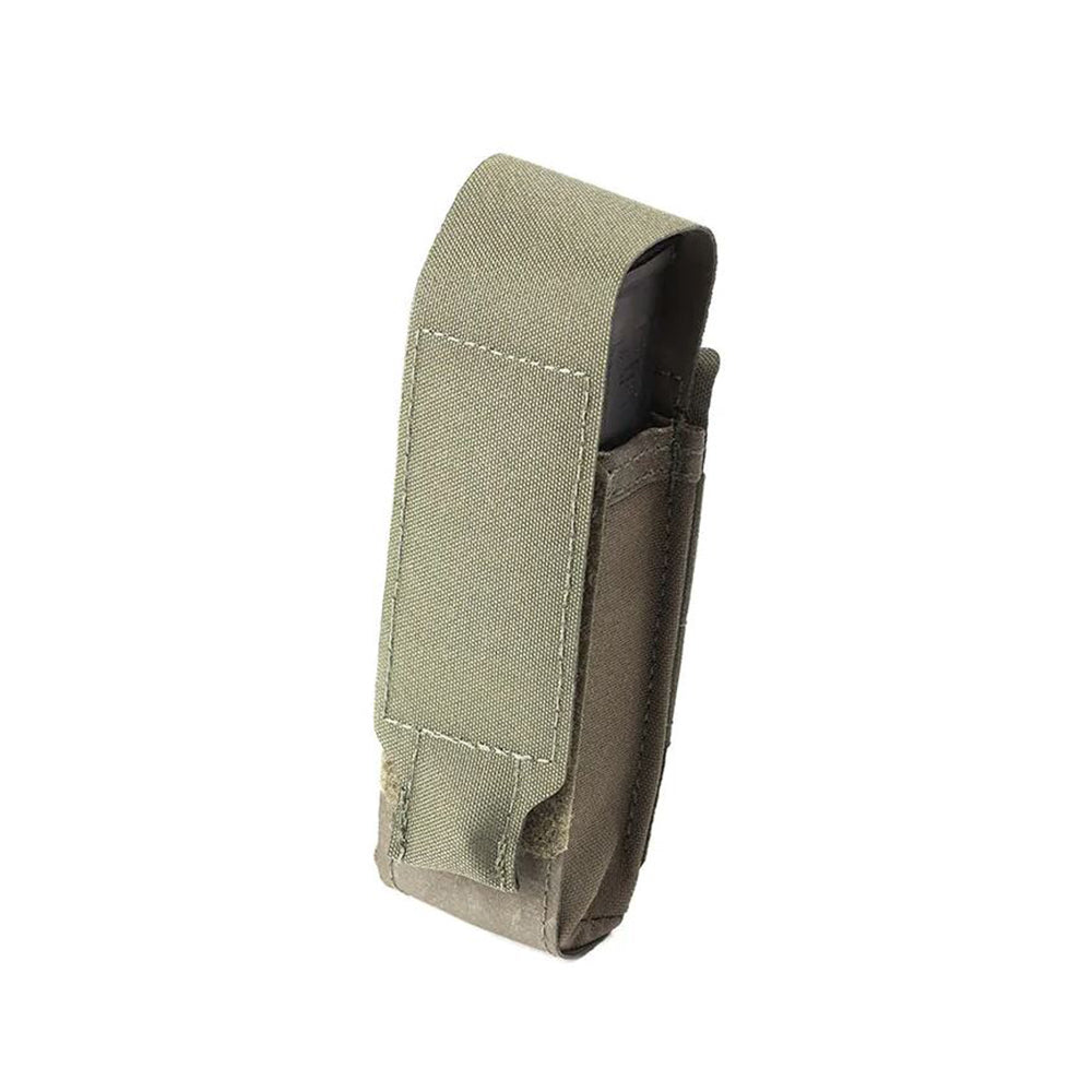 單聯手槍彈匣袋 (Single Pistol Mag Pouch) | 輕量耐用戰術裝備