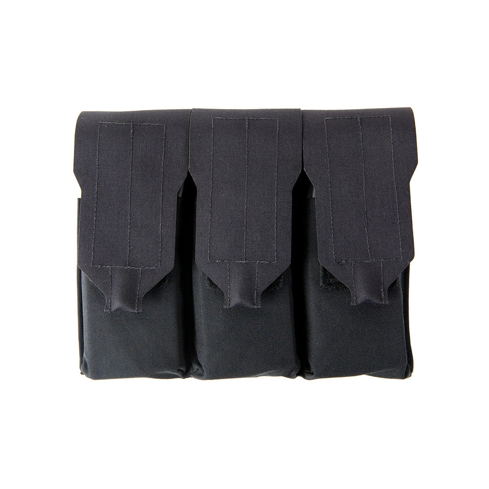 Triple M4 Magazine Pouch – 三聯 M4 彈匣袋