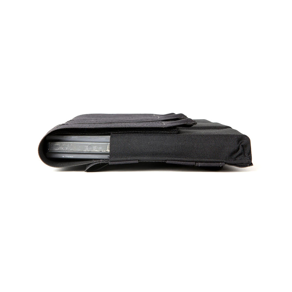 Triple M4 Magazine Pouch – 三聯 M4 彈匣袋