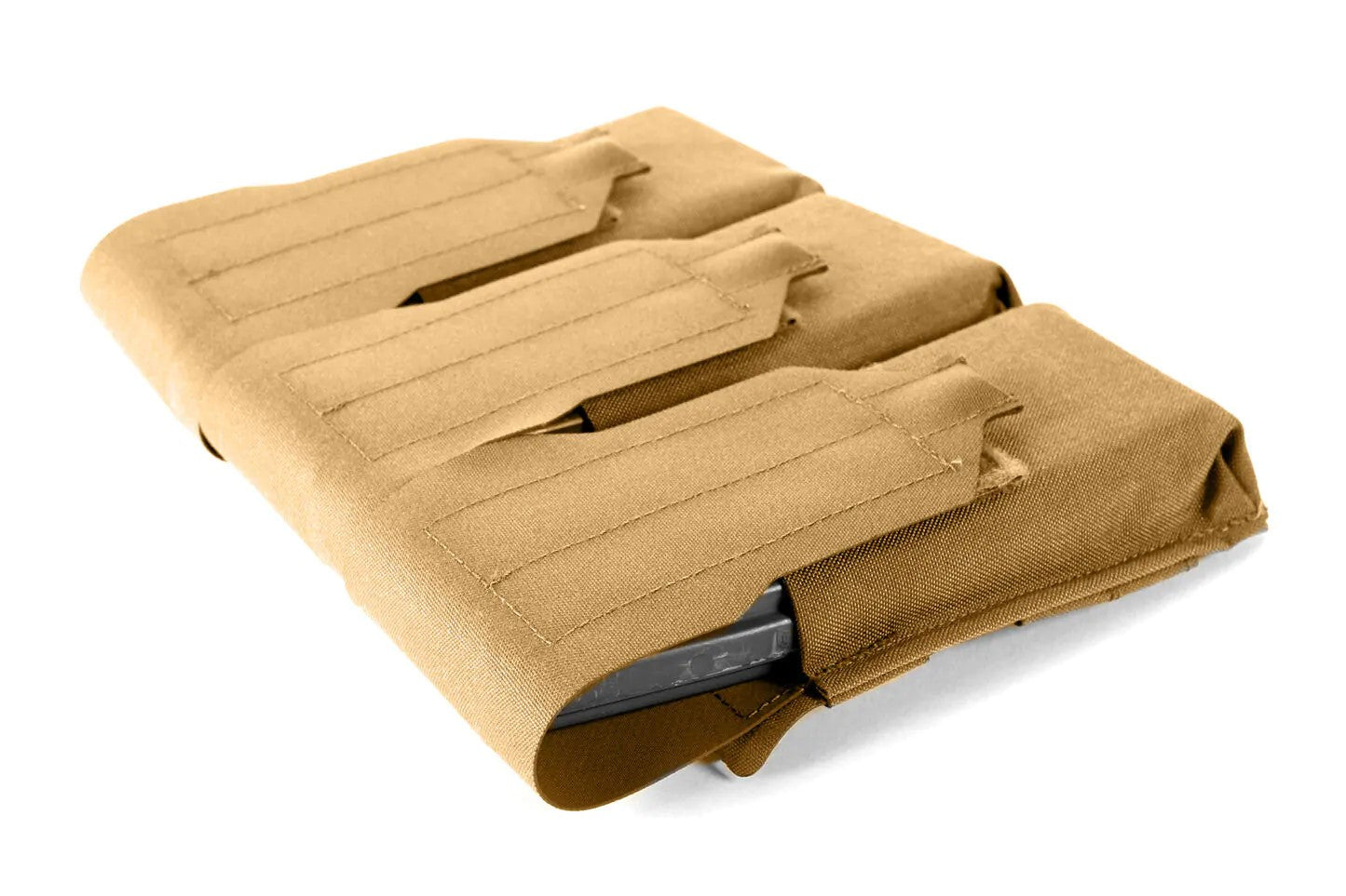 Triple M4 Magazine Pouch – 三聯 M4 彈匣袋