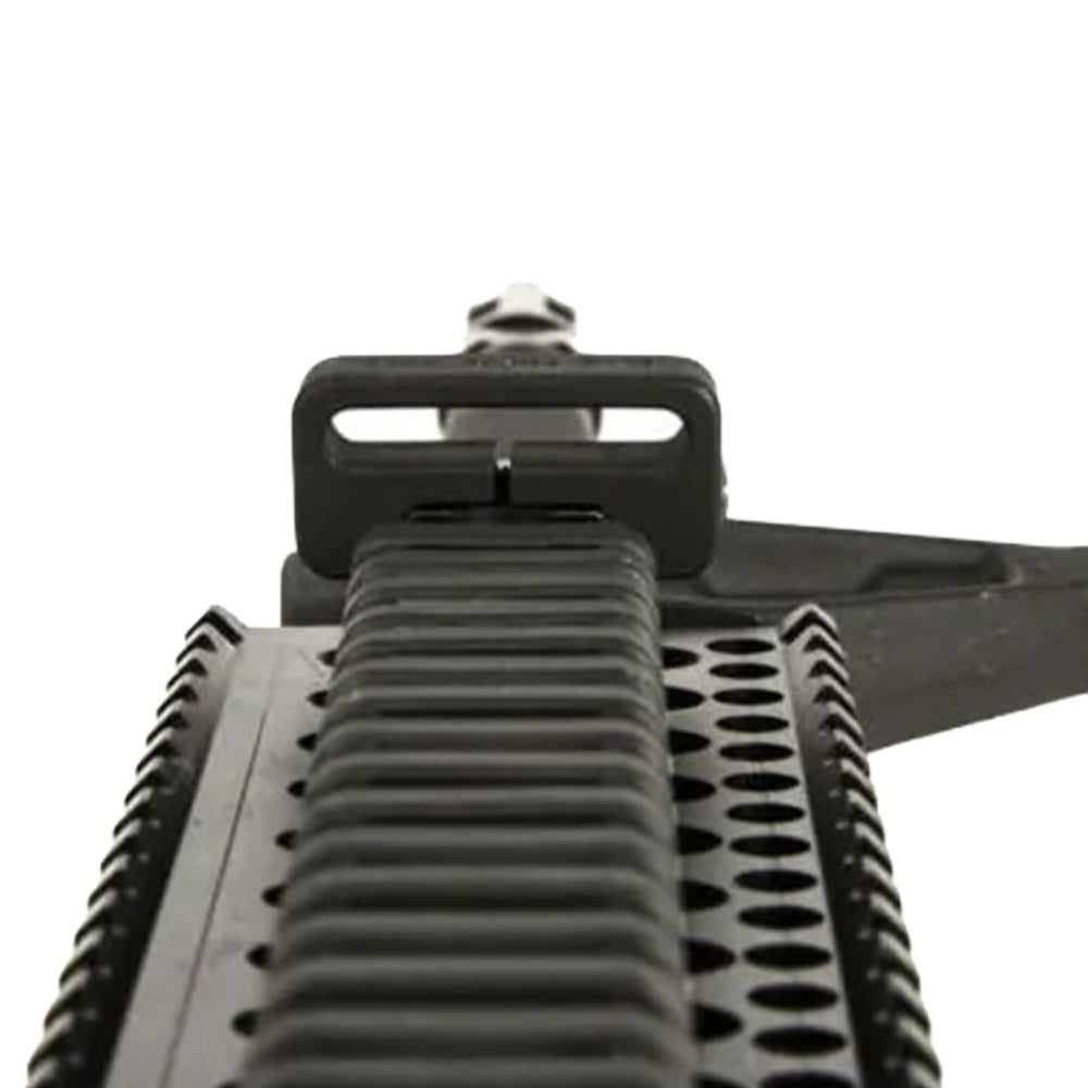 Rail Mounted Fixed Loop(RMFL)導軌固定式槍背帶環 | 靜音穩定 × 軍規等級