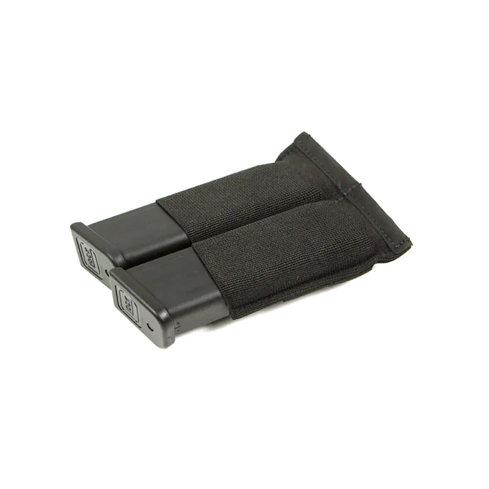Ten-Speed® Pistol Mag Pouch 系列 | 輕量快取 | 高效固定 | 單/雙格任你選