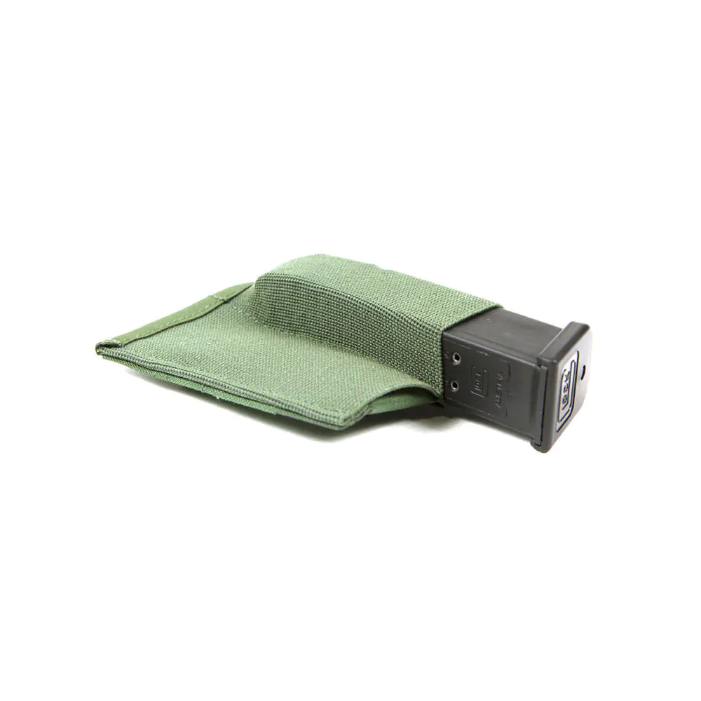 Ten-Speed® Pistol Mag Pouch 系列 | 輕量快取 | 高效固定 | 單/雙格任你選