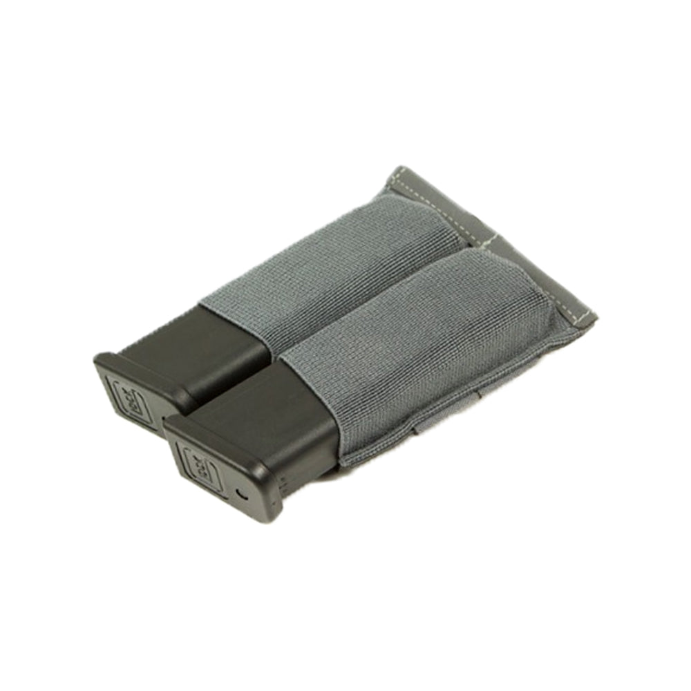 Ten-Speed® Pistol Mag Pouch 系列 | 輕量快取 | 高效固定 | 單/雙格任你選