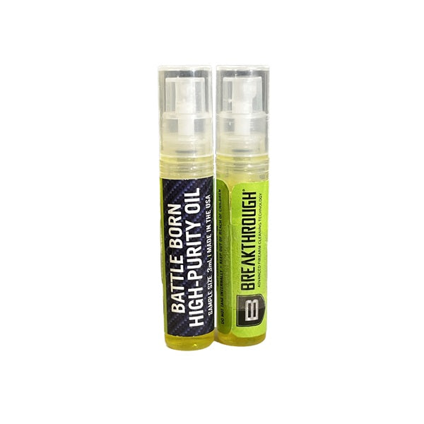 Battle Born High Purity Lubricant
