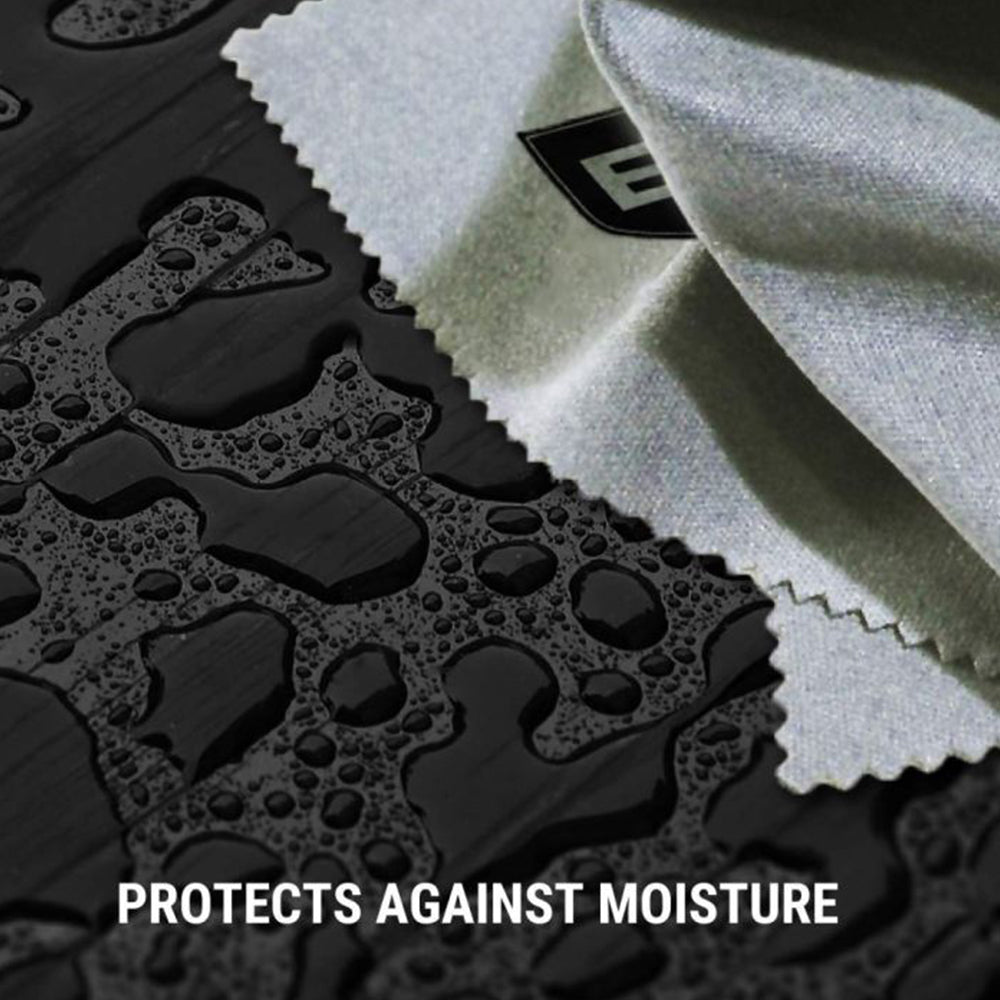Silicone cleaning cloth 12 x 14 inches