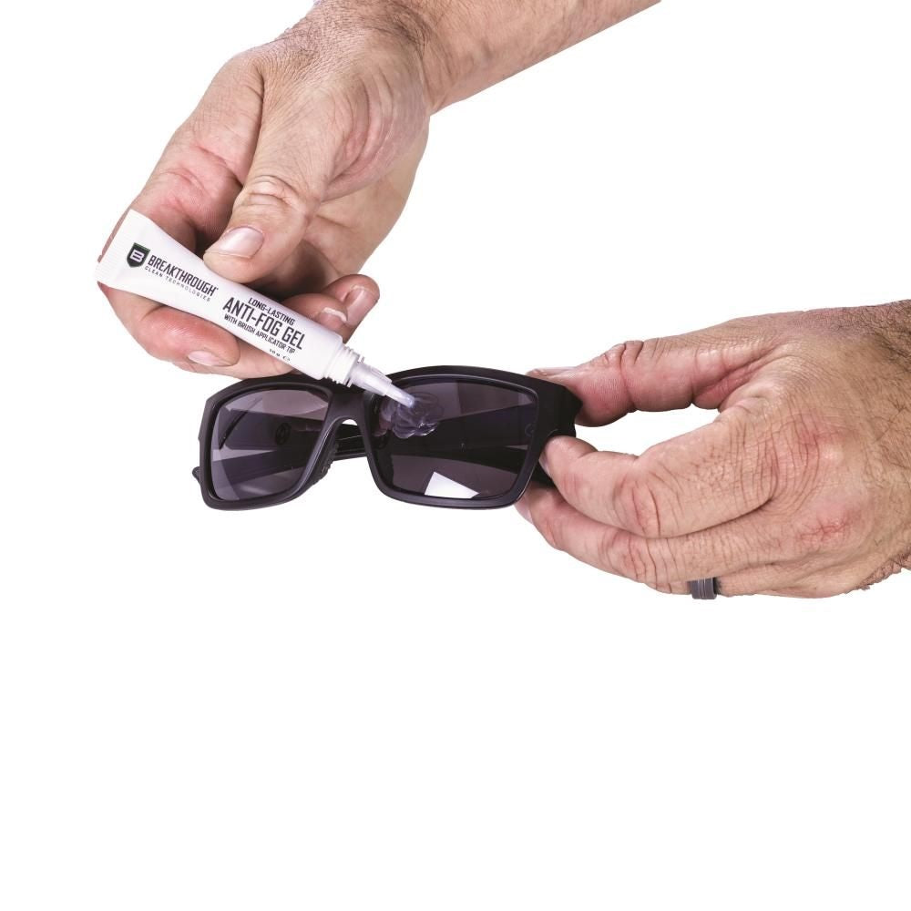 LONG-LASTING lens anti-fog agent