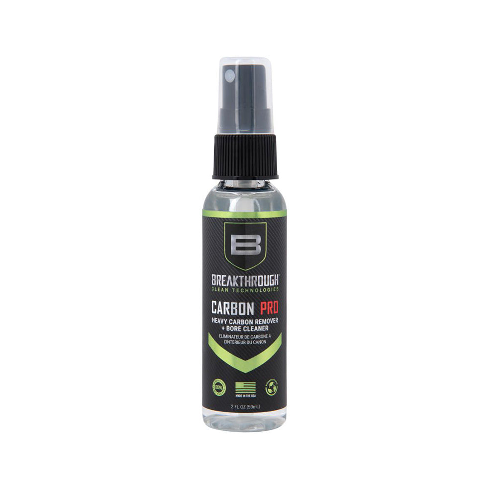 BCT Carbon Pro - 2 oz Pump Spray Bottle