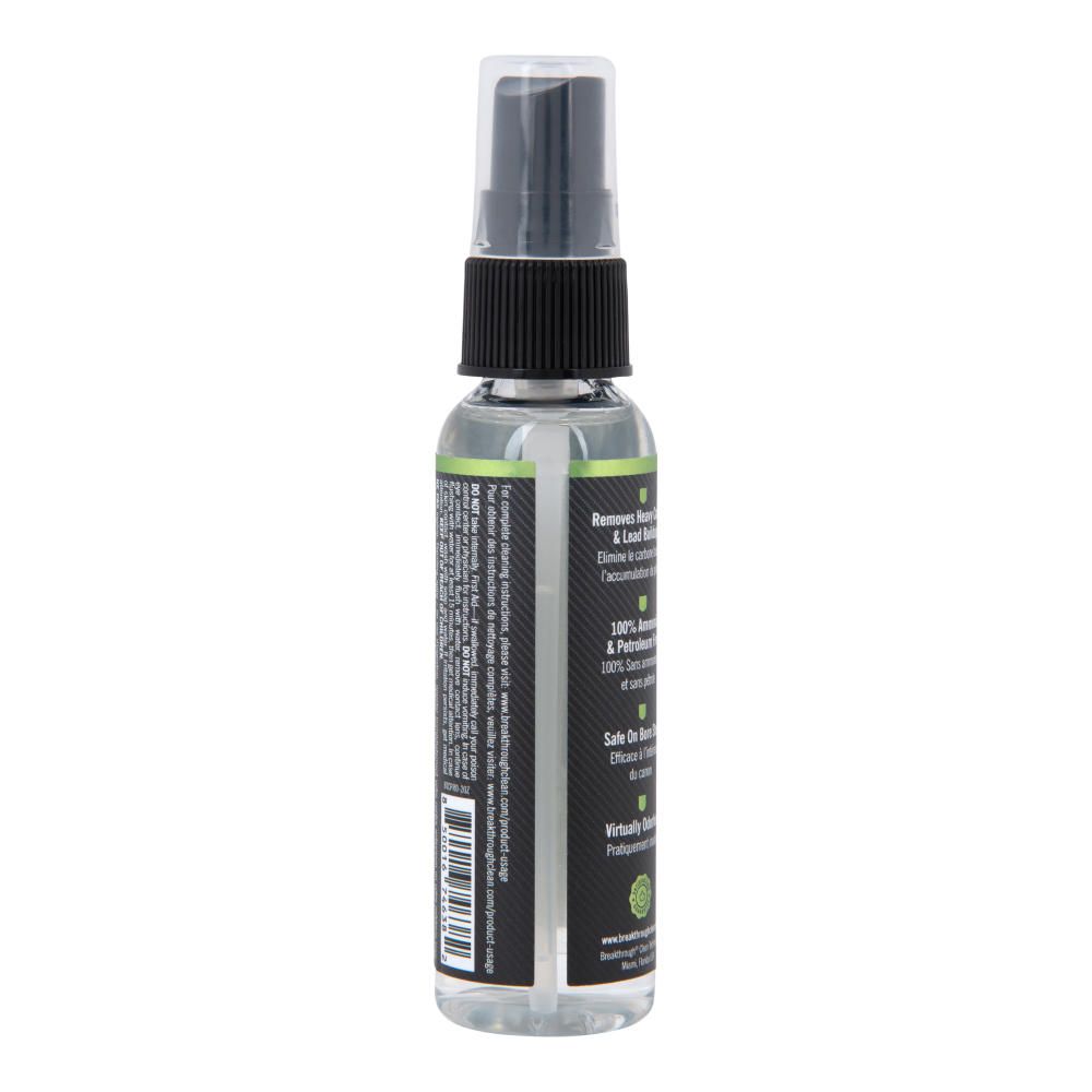 BCT Carbon Pro - 2 oz Pump Spray Bottle
