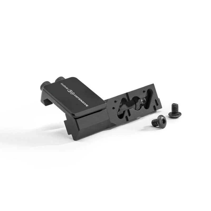 Cloud Defensive-Torrent SBR M1913 Tactical Fishbone Gun Light Clamp