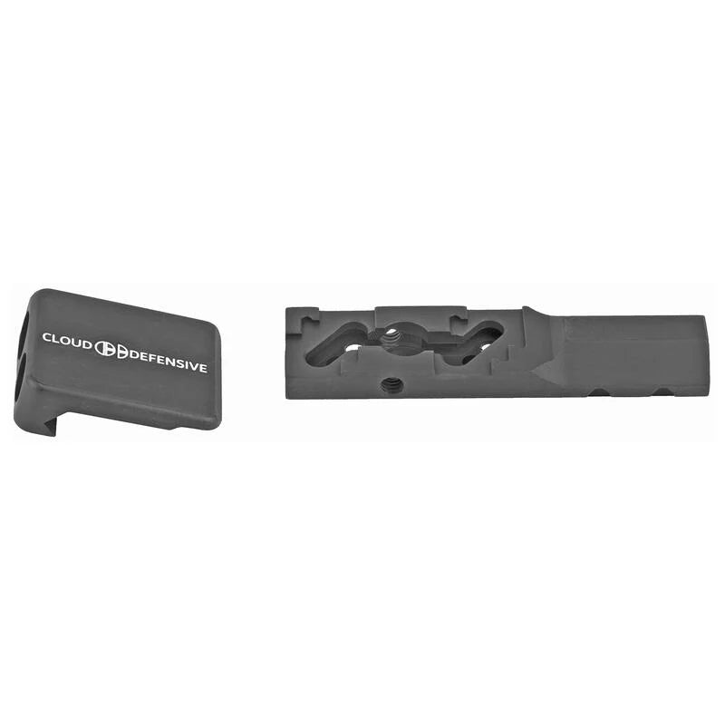 Cloud Defensive-Torrent SBR M1913 Tactical Fishbone Gun Light Clamp