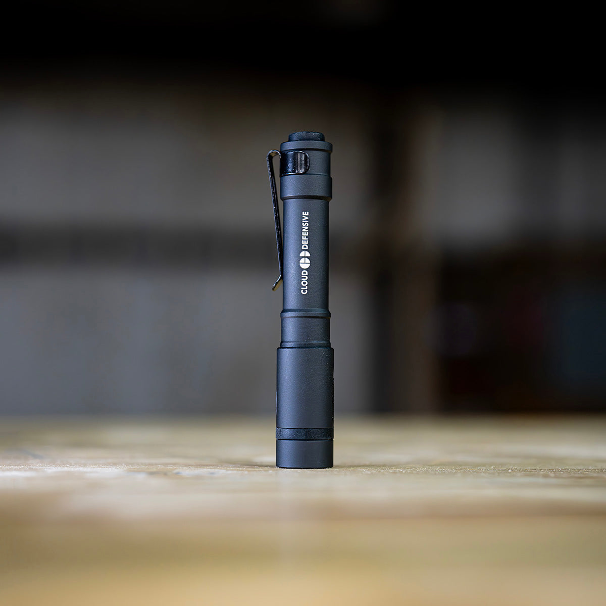 The Chicro Micro Admin Light:超越尺寸的 350 流明微型 EDC 戰術照明