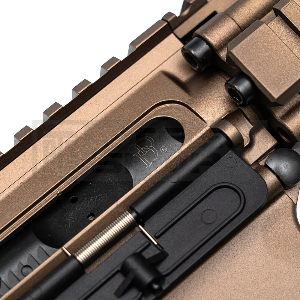 Daniel Defense Licensed MK18 Airsoft GBBR