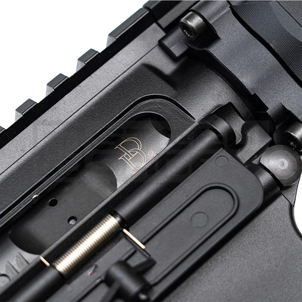 Daniel Defense Licensed M4 PDW Airsoft GBBR