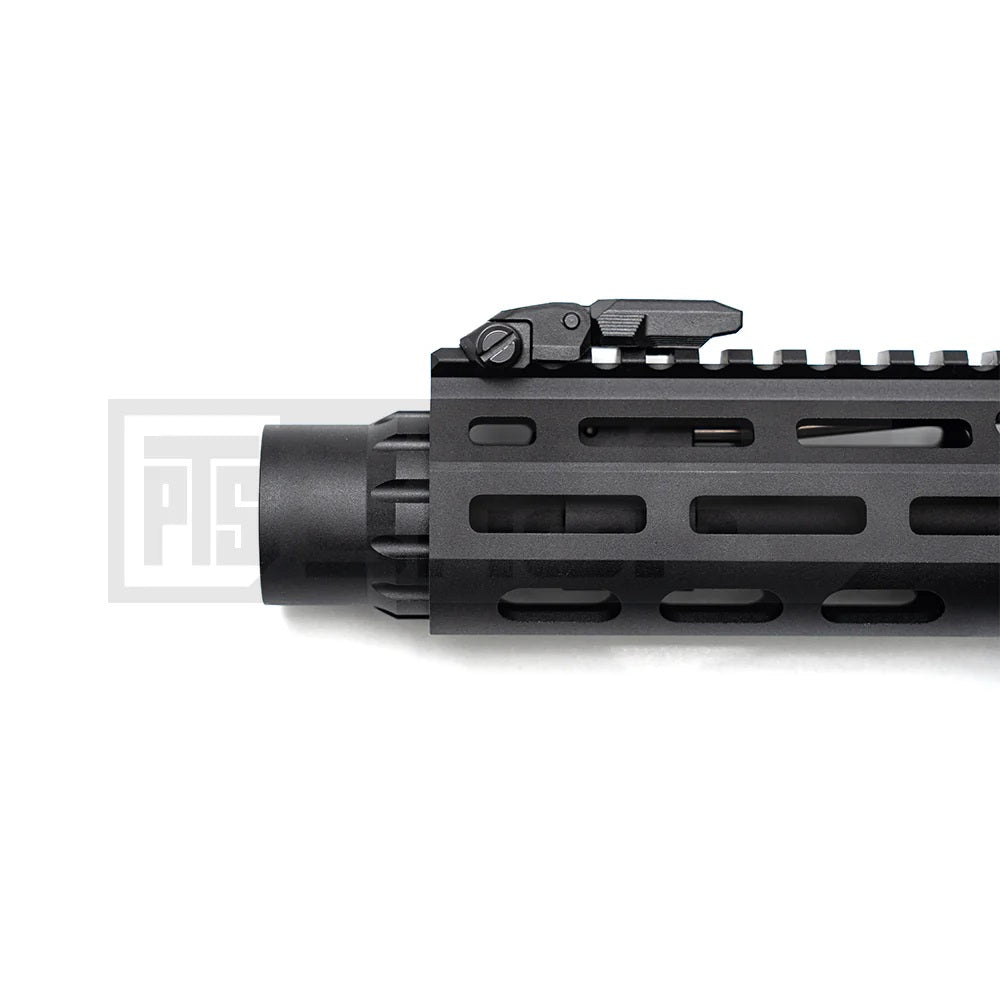 Daniel Defense Licensed M4 PDW Airsoft GBBR