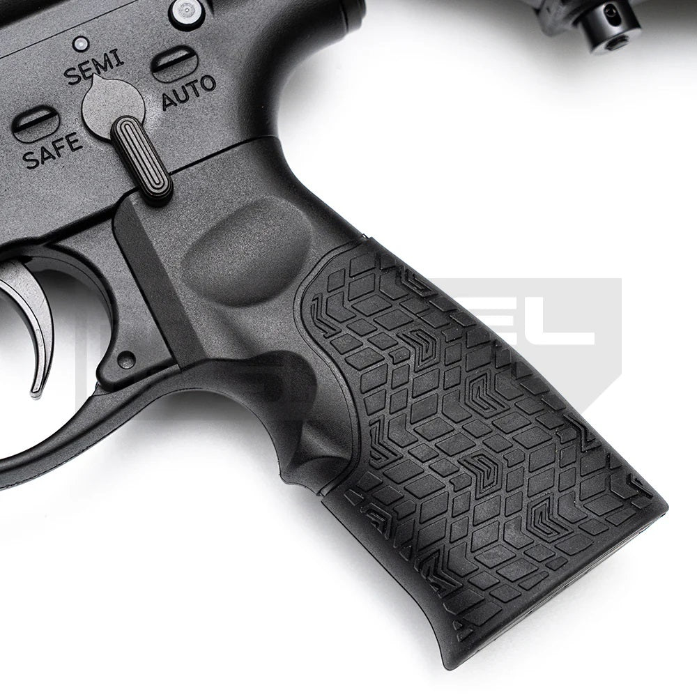 Daniel Defense Licensed M4 PDW Airsoft GBBR