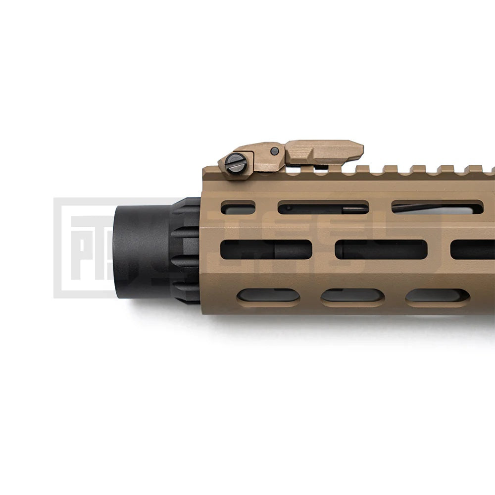 Daniel Defense Licensed M4 PDW Airsoft GBBR