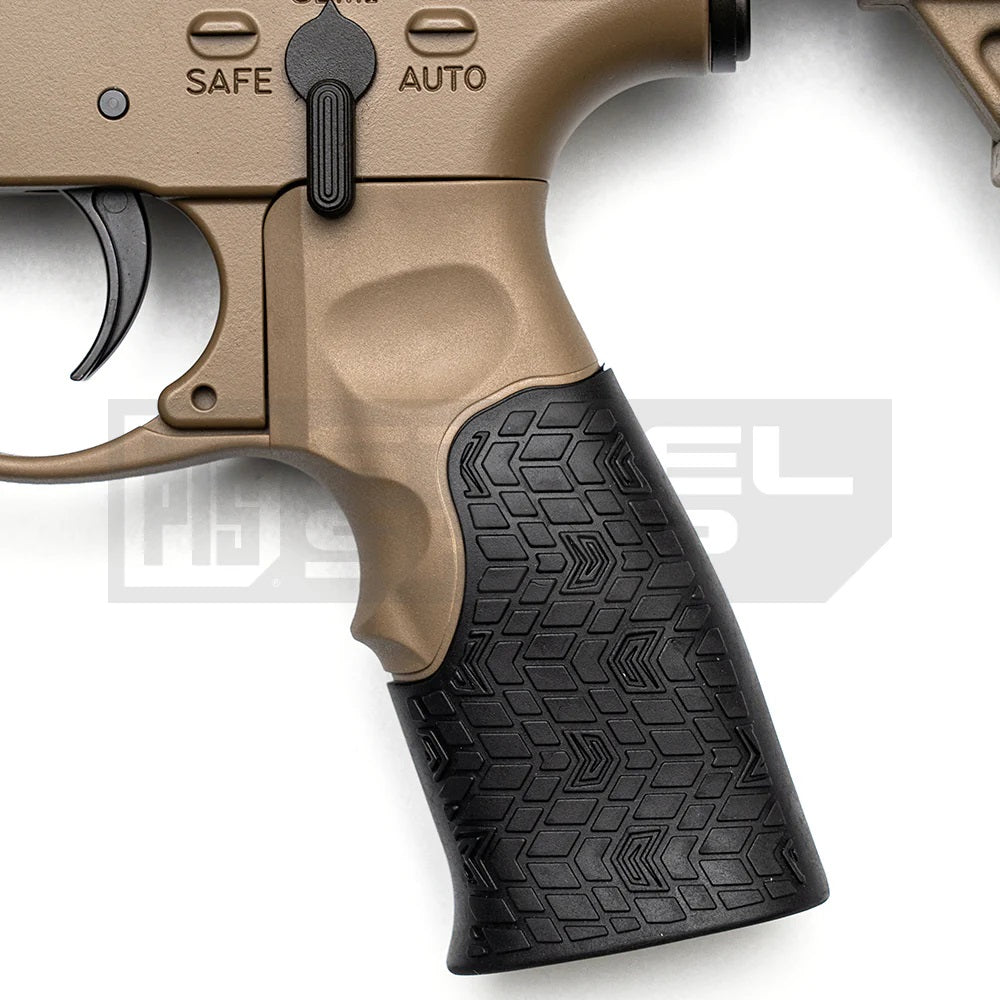 Daniel Defense Licensed M4 PDW Airsoft GBBR