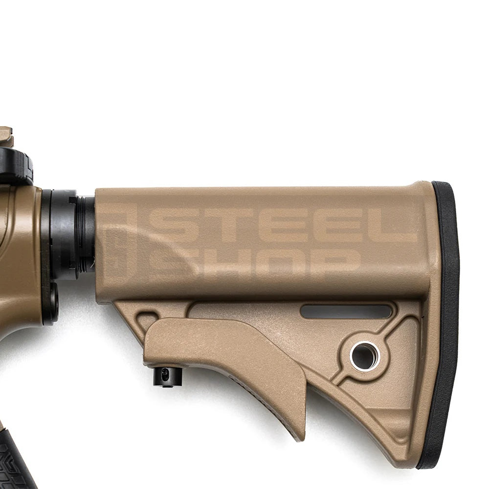 Daniel Defense Licensed M4 PDW Airsoft GBBR
