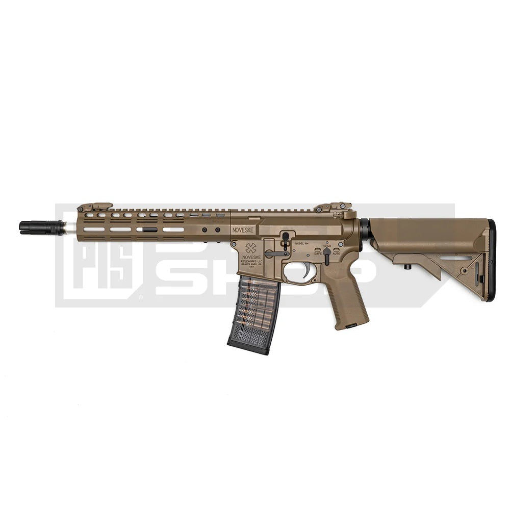Noveske N4 Airsoft GBBR