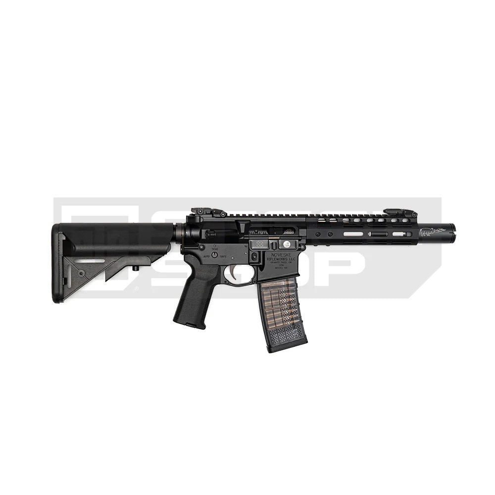 Noveske N4 SBR 7" Airsoft GBBR