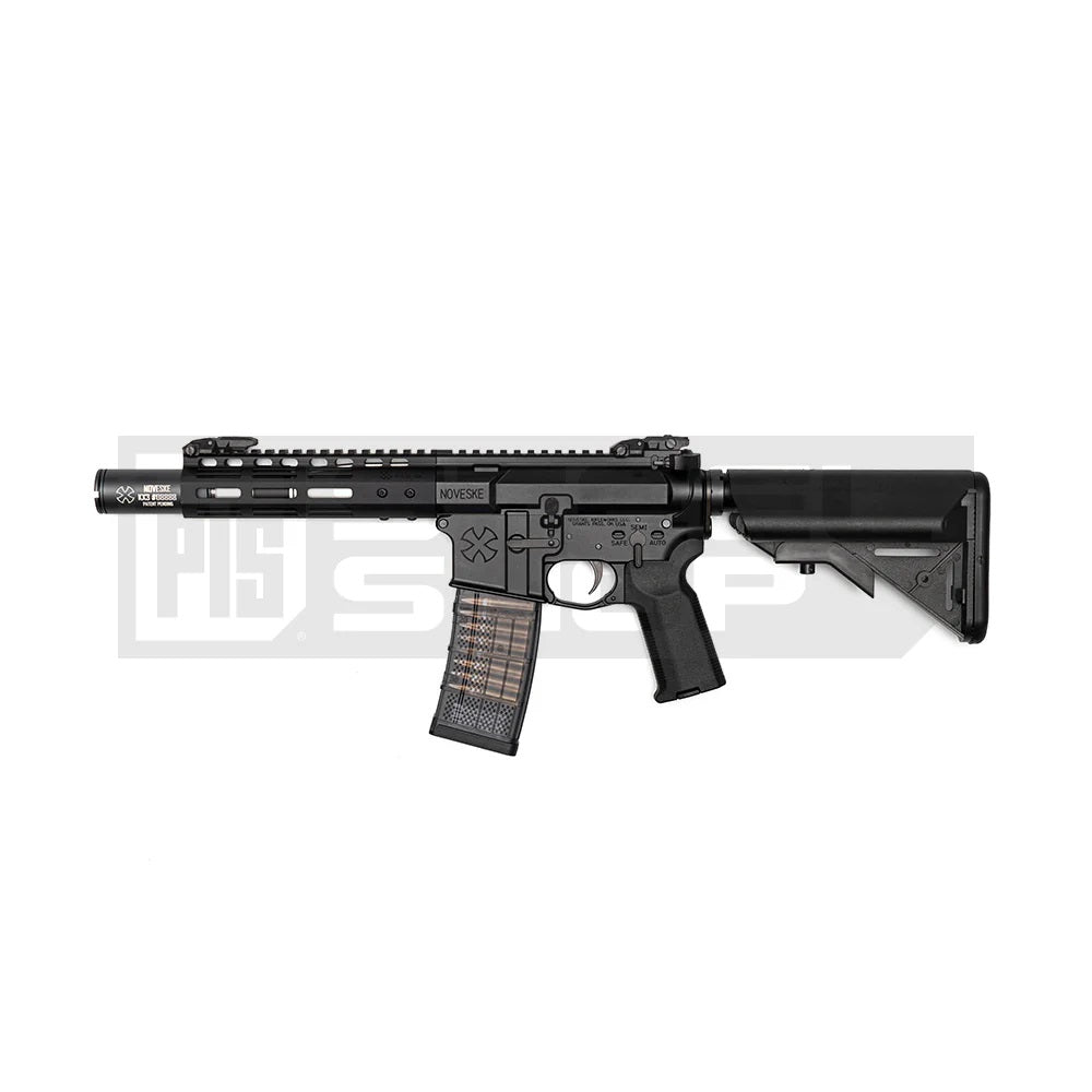 Noveske N4 SBR 7" Airsoft GBBR