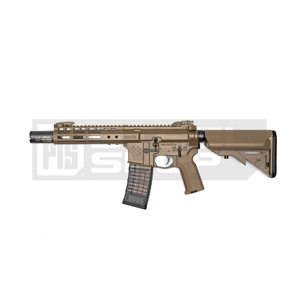 Noveske N4 SBR 7" Airsoft GBBR