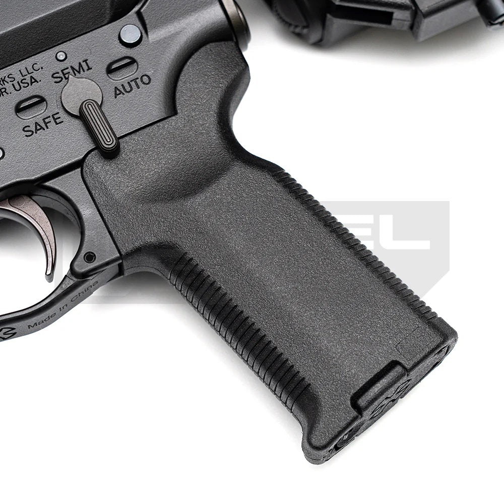 Noveske N4 13.5" Airsoft GBBR - Mag.: 5.56 Logo