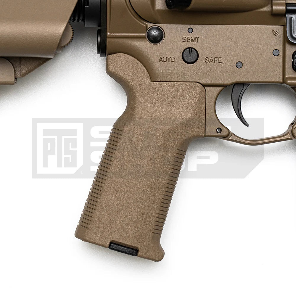 Noveske N4 13.5" Airsoft GBBR - Mag.: 5.56 Logo