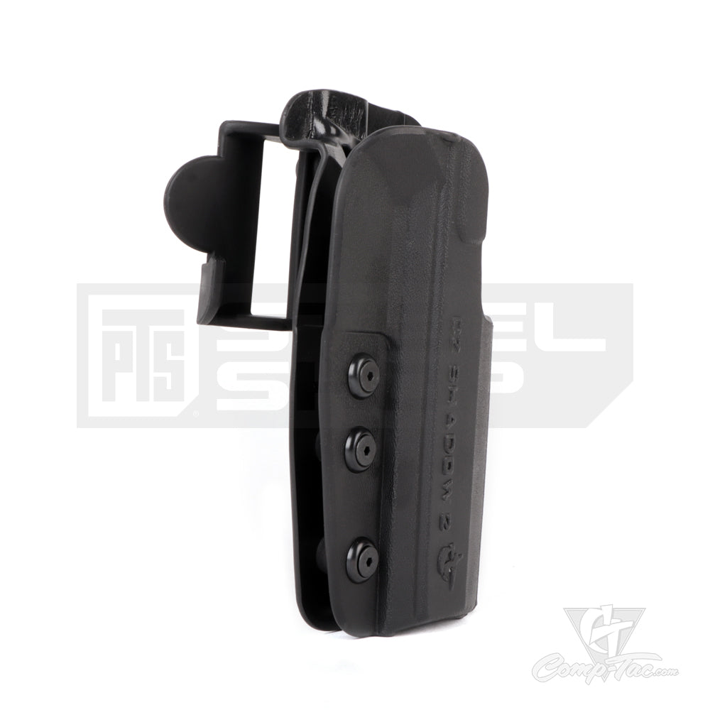 International™ 槍套 – 適用於 CZ 手槍