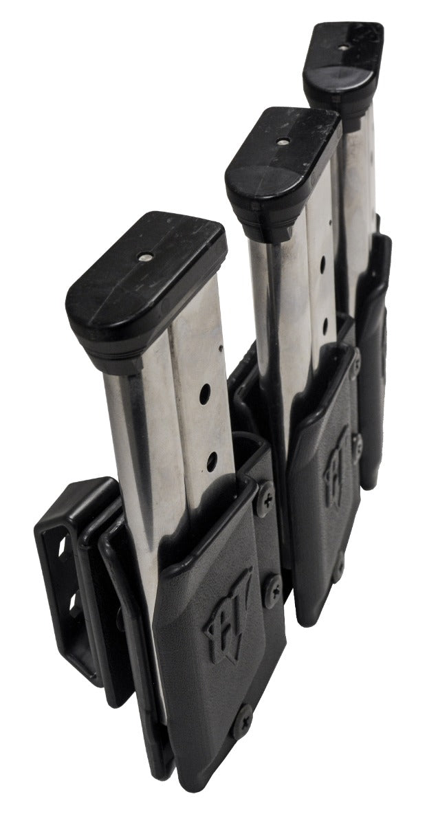 Tri-Mag 三聯彈匣袋