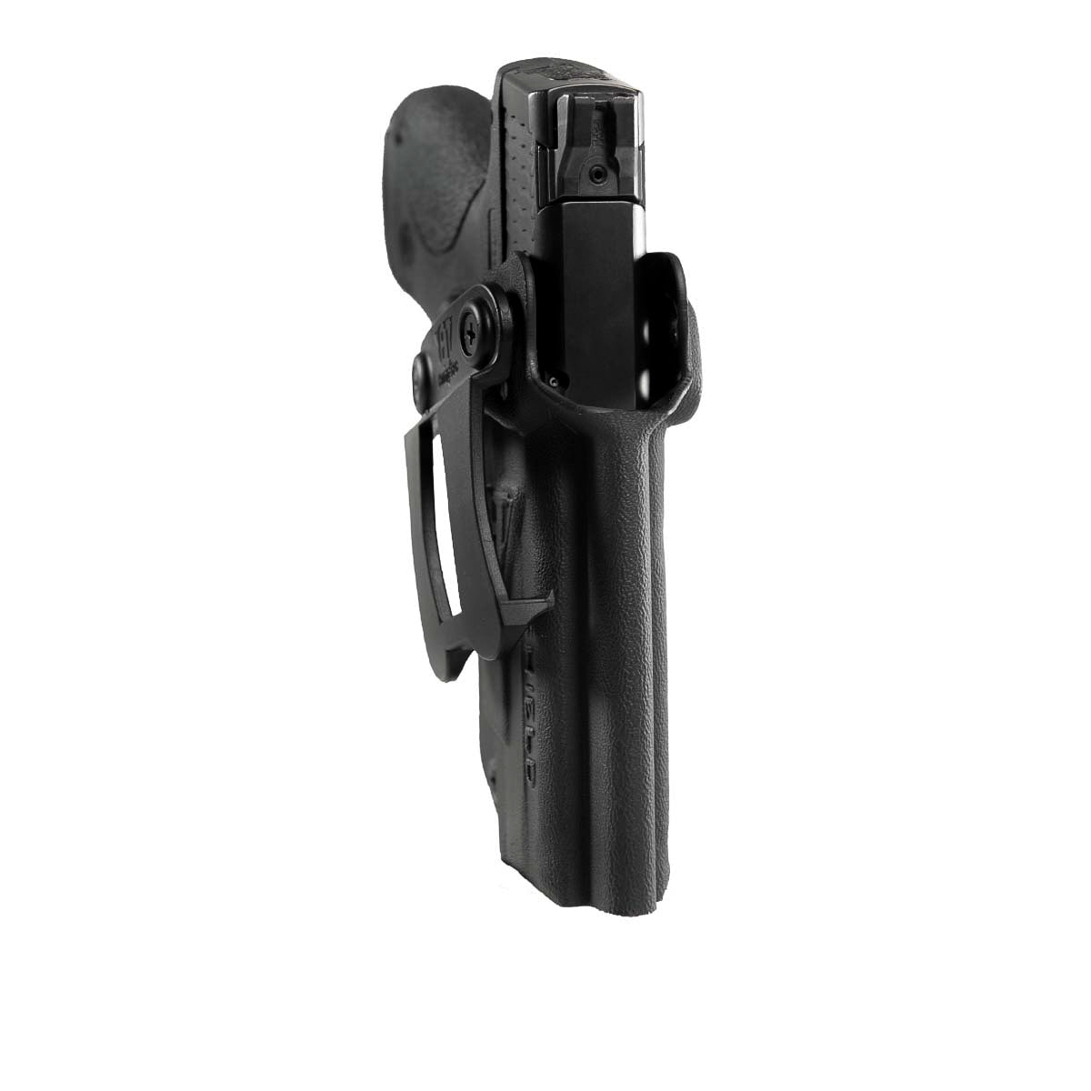 Dual Concealment 雙重隱蔽槍套 - 右手 及 Glock適用