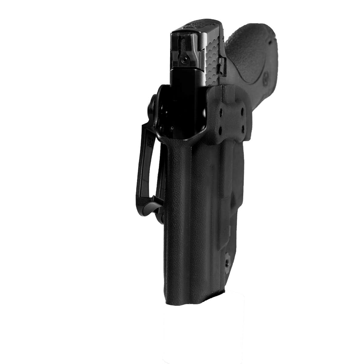 Dual Concealment 雙重隱蔽槍套 - 右手 及 Glock適用