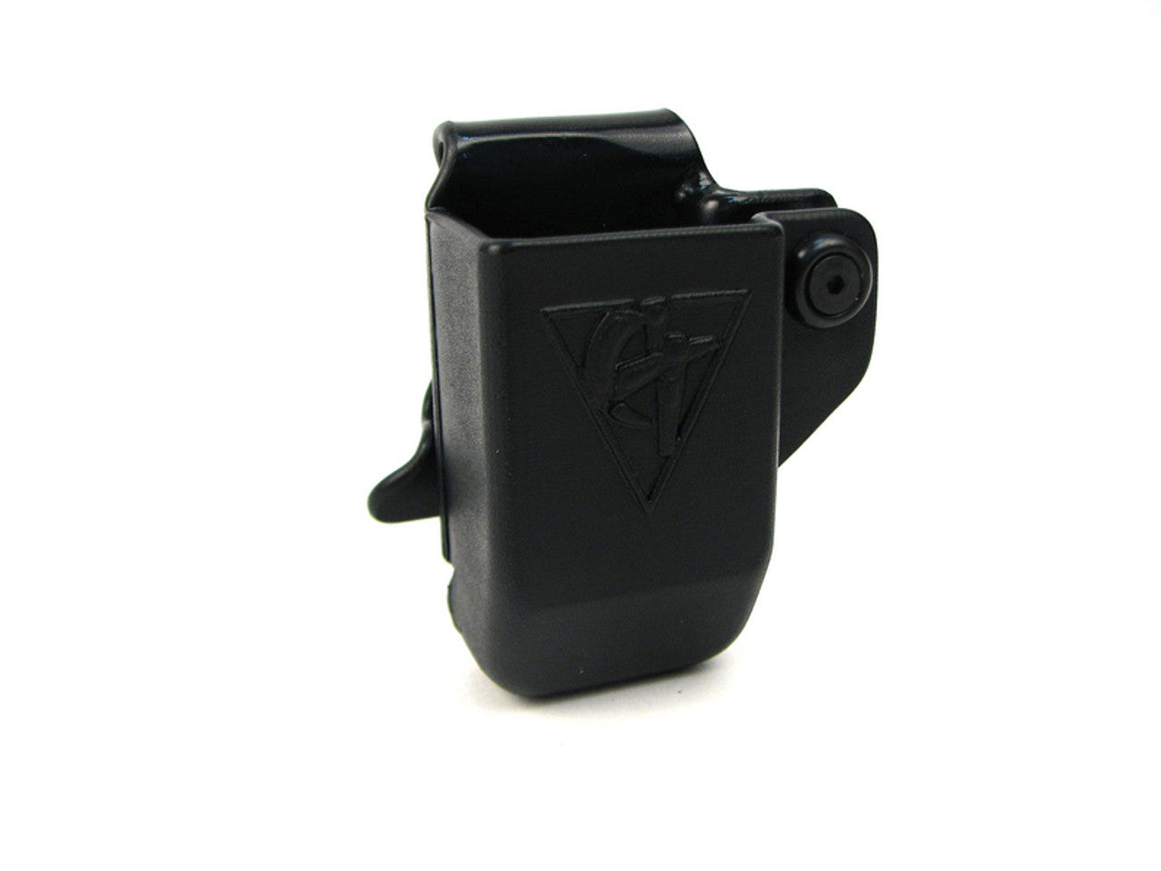 單彈匣袋 - 腰帶款/右手 - 適用Glock
