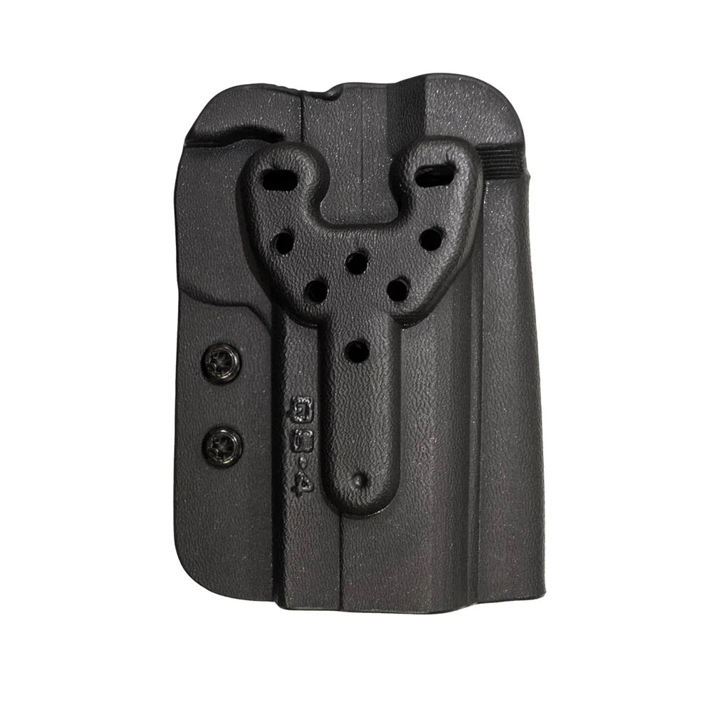 QB Q-Line 腰帶款槍套系列 - SIZE2,3,4