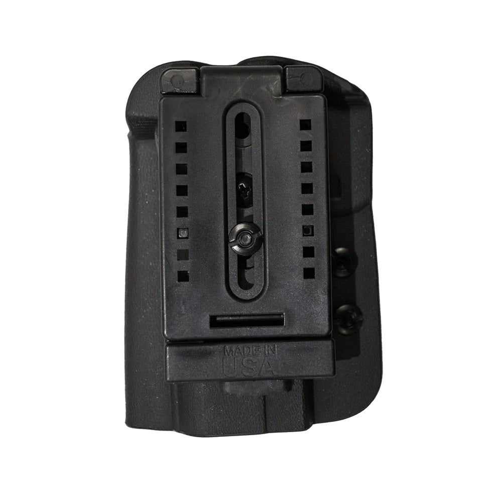 QB Q-Line 腰帶款槍套系列 - SIZE2,3,4