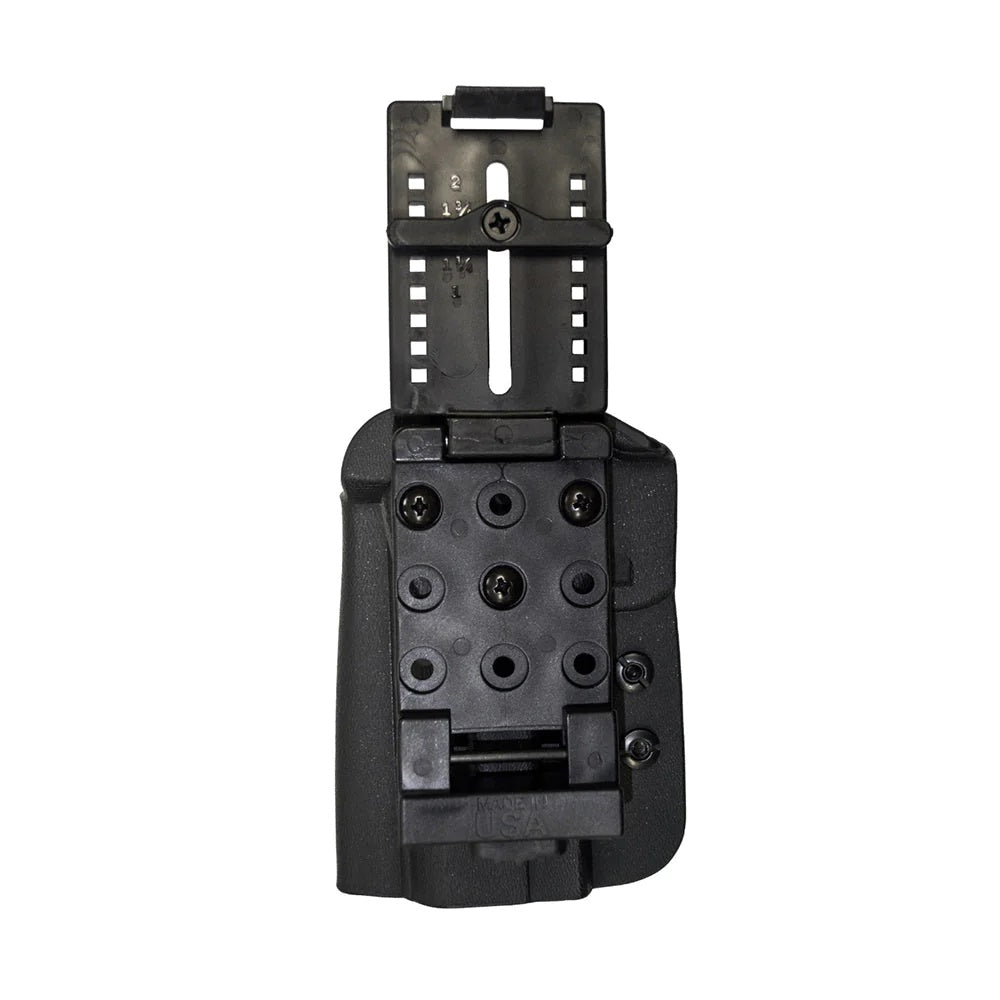 QB Q-Line 腰帶款槍套系列 - SIZE2,3,4