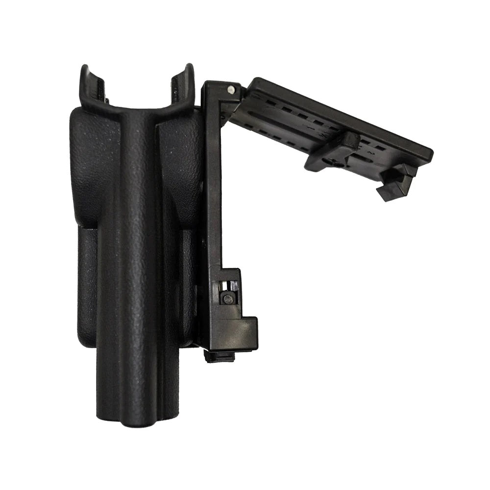 QB Q-Line 腰帶款槍套系列 - SIZE2,3,4