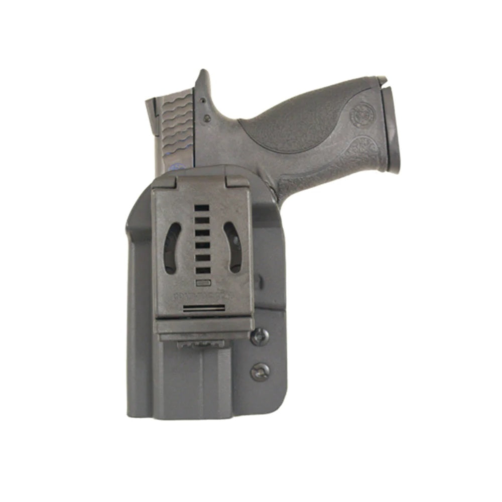 QB Q-Line 腰帶款槍套系列 - SIZE2,3,4