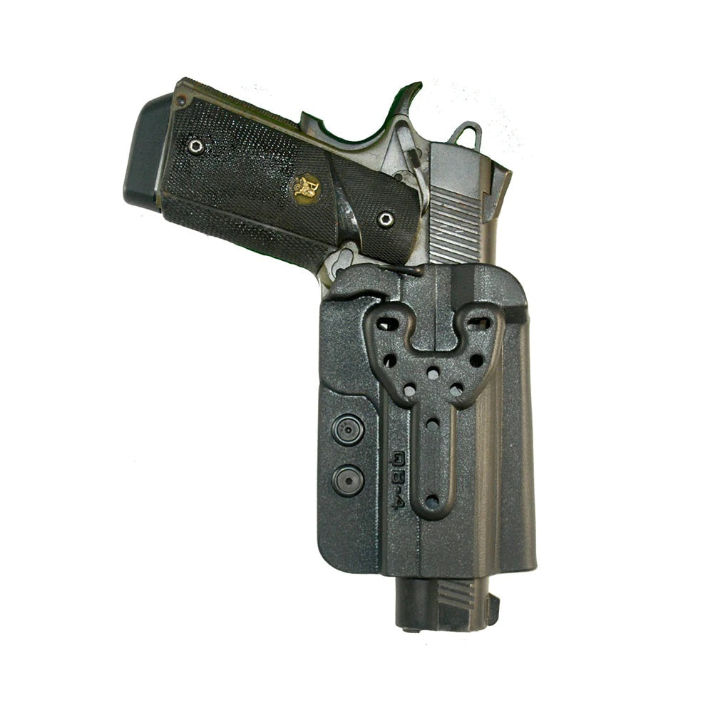 QB Q-Line 腰帶款槍套系列 - SIZE2,3,4