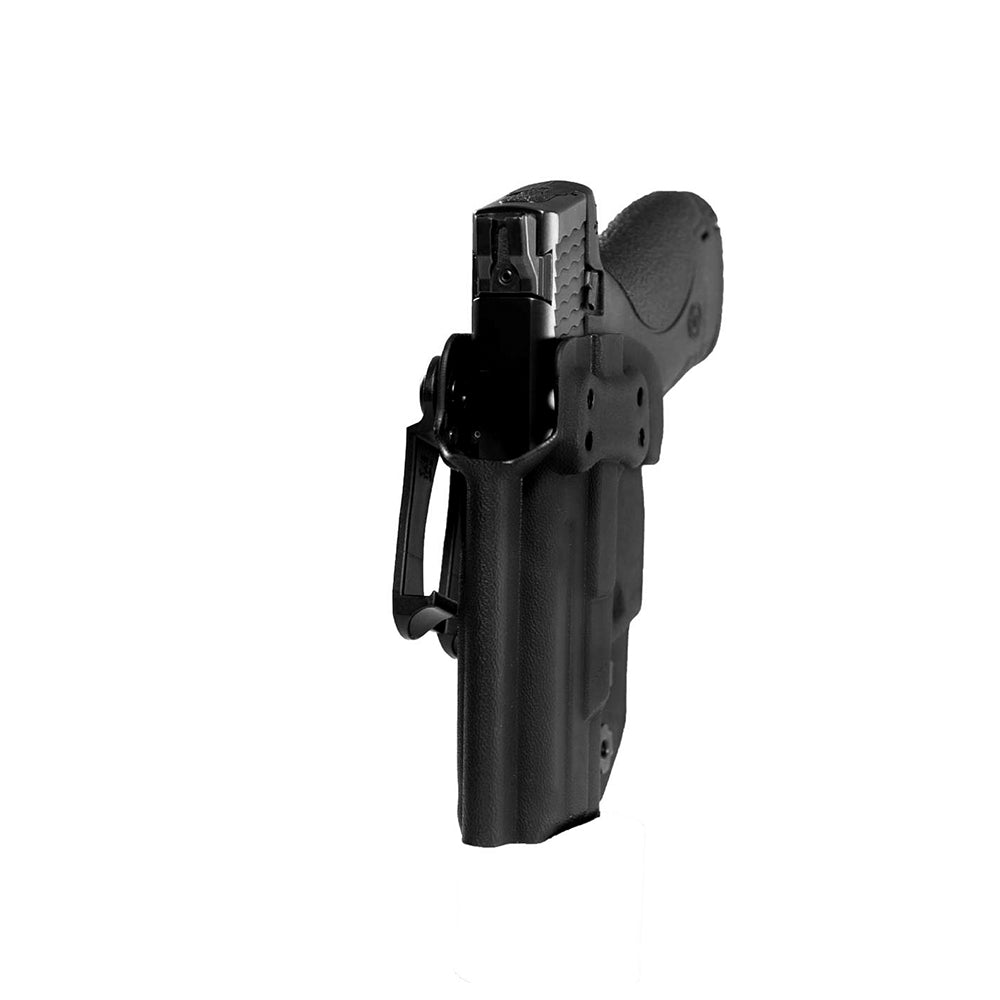 Dual Concealment™ Holster|Walther PDP 4"|雙模式隱蔽槍套|IWB + OWB