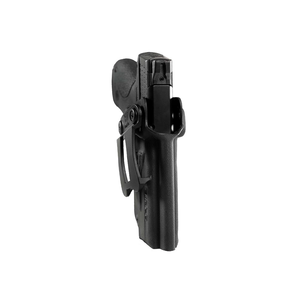 Dual Concealment™ Holster|Walther PDP 4"|雙模式隱蔽槍套|IWB + OWB