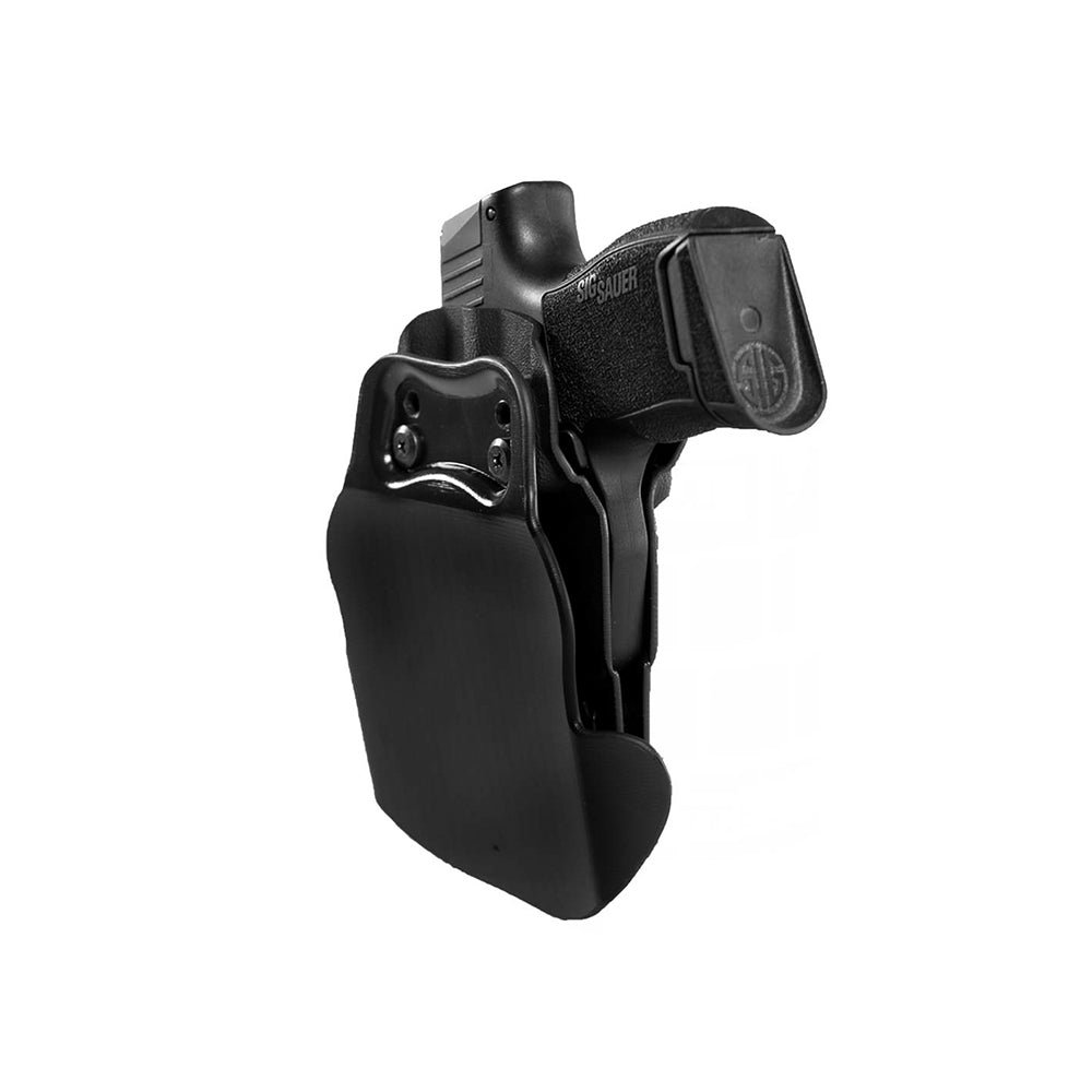 Dual Concealment™ Holster|Walther PDP 4"|雙模式隱蔽槍套|IWB + OWB